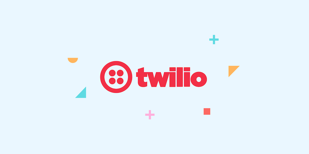 Twilio SMS