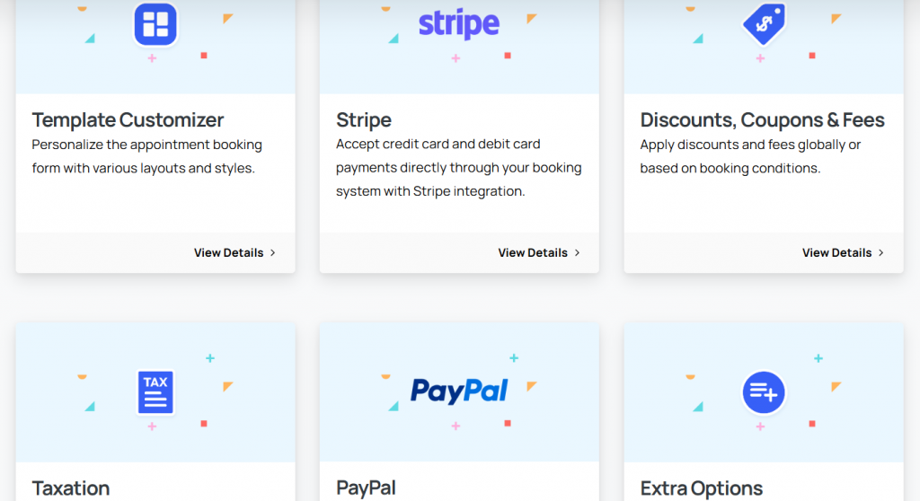 bookster integrations