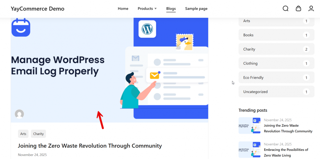 featured image available