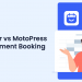 Bookster vs MotoPress Appointment Booking