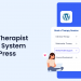 Build a Therapist Booking System in WordPress