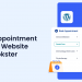 How to Create a Clinic Appointment Booking Website with Bookster
