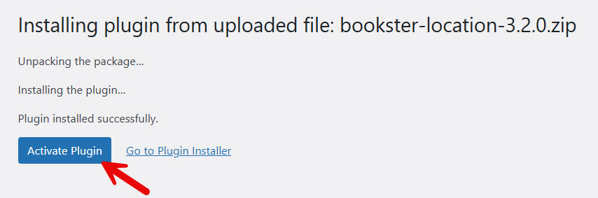 activate multiple locations addon