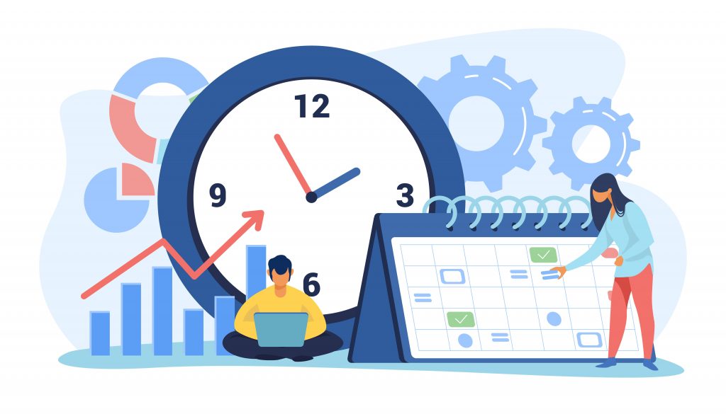 appointment booking simple process