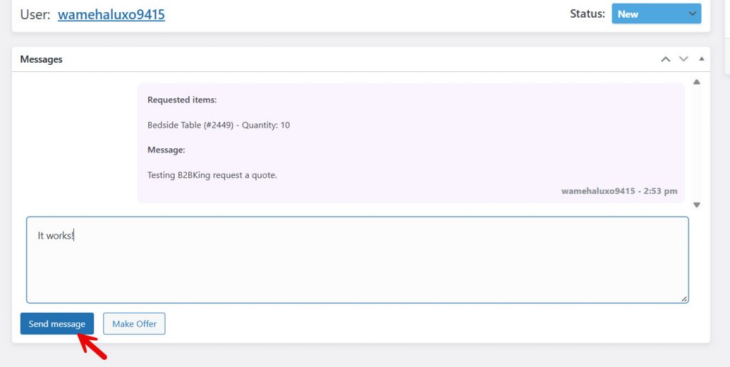 respond - B2BKing review