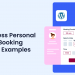 15 Top WordPress Personal Trainer Booking Website Examples