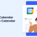 Google Calendar vs Apple Calendar
