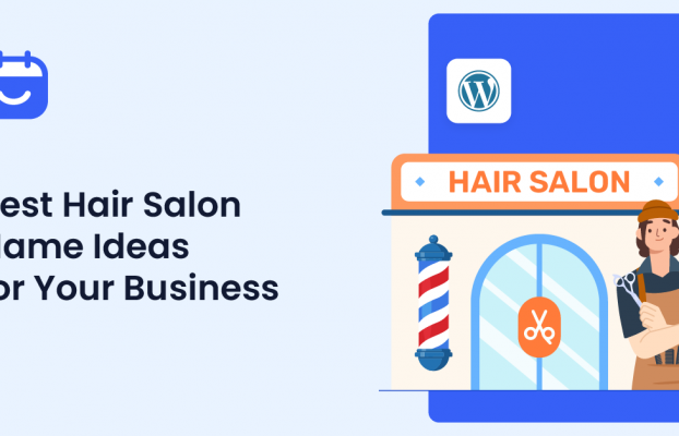 650+ Best Hair Salon Name Ideas for Your Business