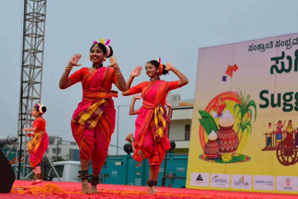 cultural event - Types of Events Everyone Should Know