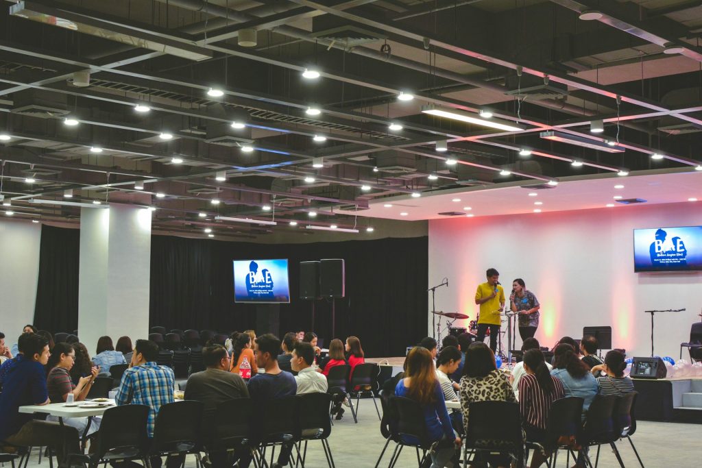 educational event
