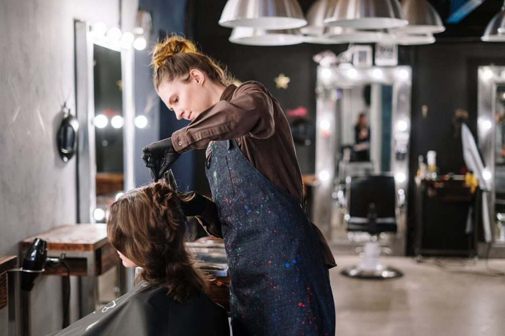 Hair Salon Name Ideas