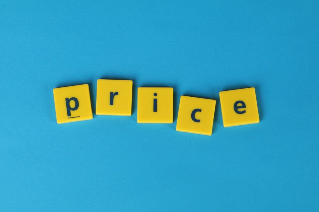 pricing plans