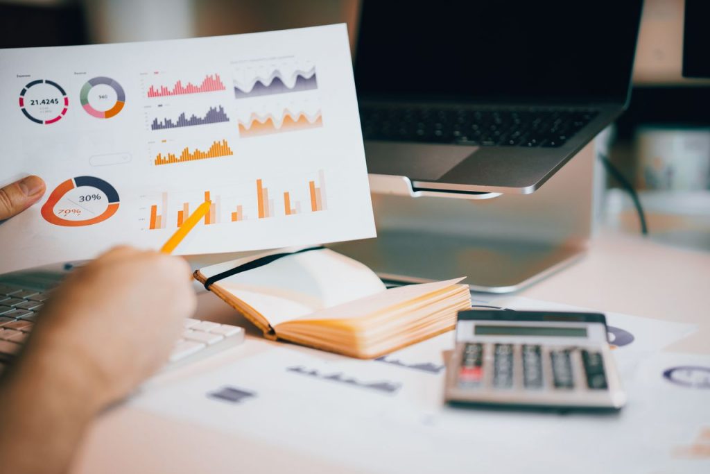 scale the business