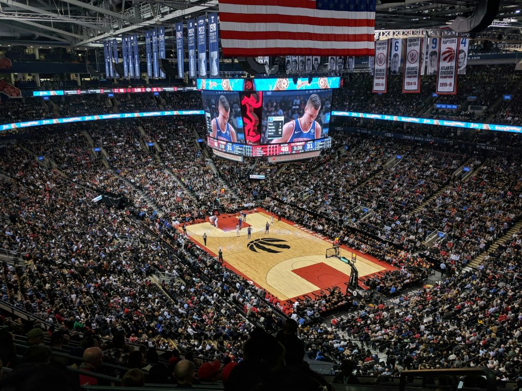 sports event - Types of Events Everyone Should Know