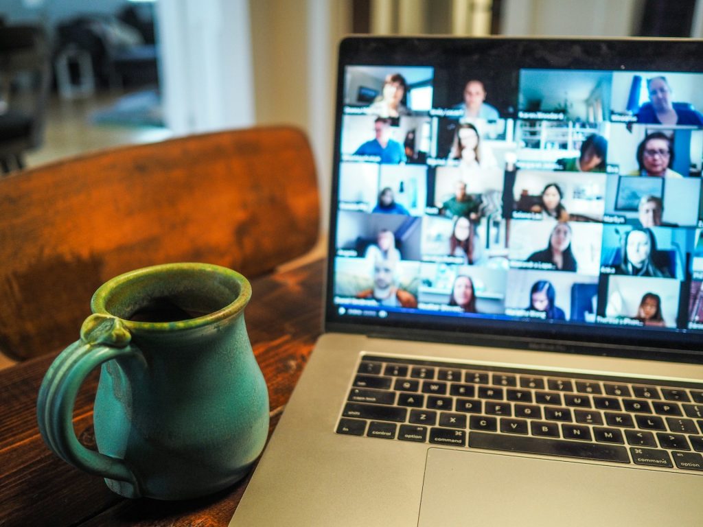 virtual event - Types of Events Everyone Should Know