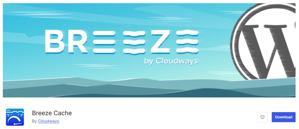 Breeze Cache