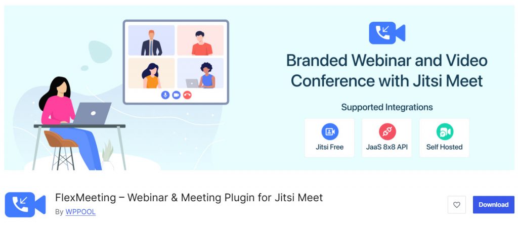 FlexMeeting
