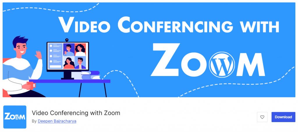 Video Conferencing with Zoom