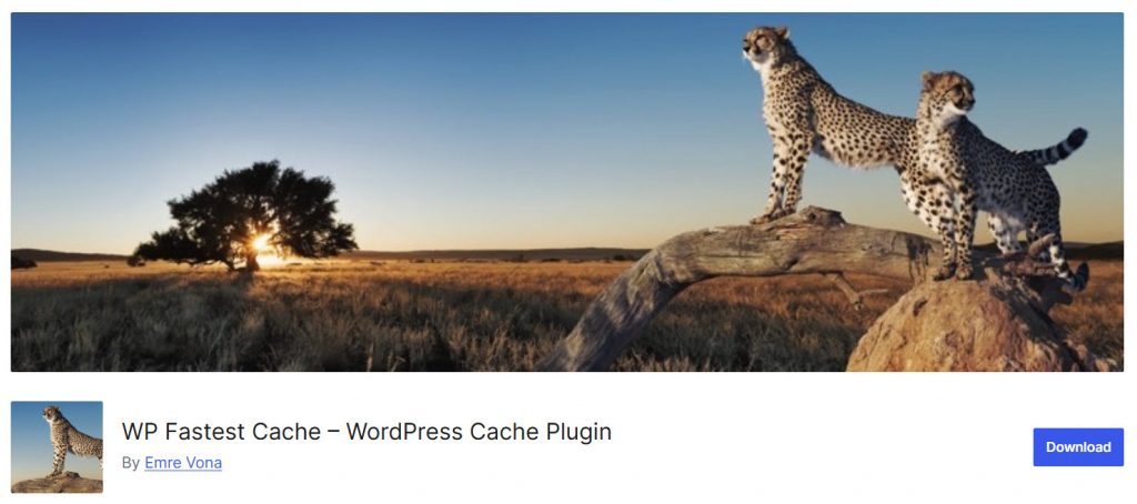 WP Fastest Cache - WP Fastest Cache Alternatives