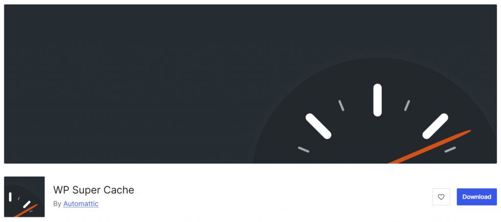 WP Super Cache - WP Fastest Cache Alternatives