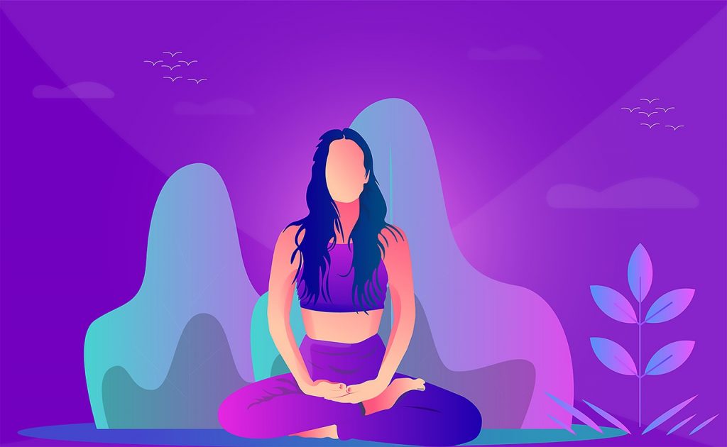 Yoga Studio Name Ideas